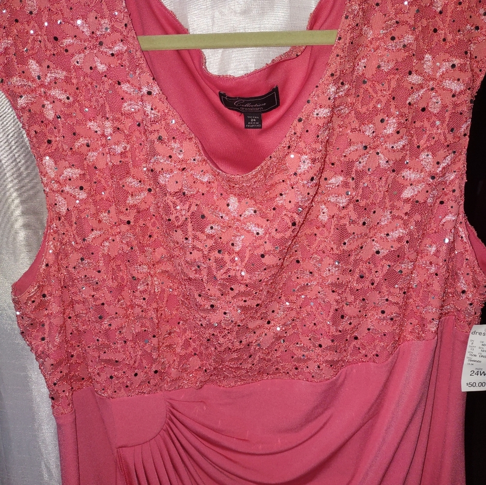 Evening Dress